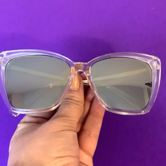 becky II sunglasses - Picture 2 of 4